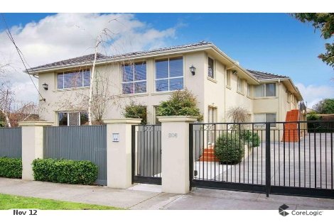 1/206 Arthur St, Fairfield, VIC 3078