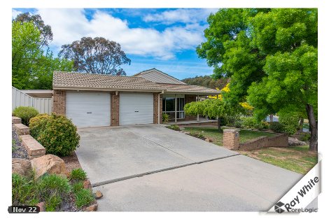 41 Andrew Cres, Calwell, ACT 2905