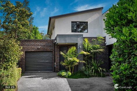 3/20 South Pde, Blackburn, VIC 3130