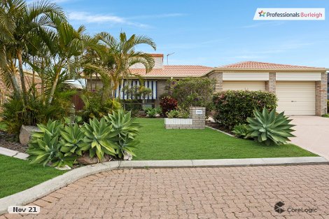 6 Pintail Cres, Burleigh Waters, QLD 4220