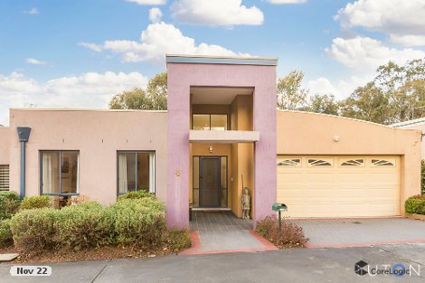 4/113 Mortimer Lewis Dr, Greenway, ACT 2900