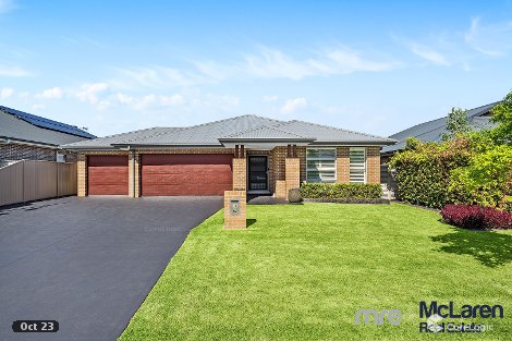 16 Doolan Cres, Harrington Park, NSW 2567