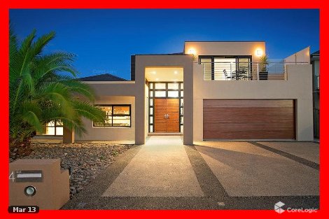 4 Waterside Dr, Waterways, VIC 3195