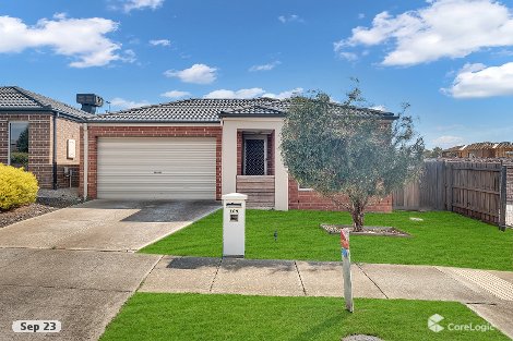 109 Halletts Way, Bacchus Marsh, VIC 3340