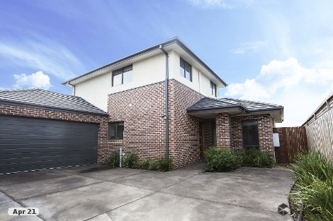 2/9 Vivian St, Blackburn North, VIC 3130