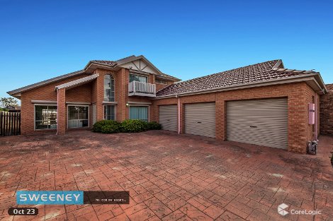 17 Wahgunyah Dr, St Albans, VIC 3021