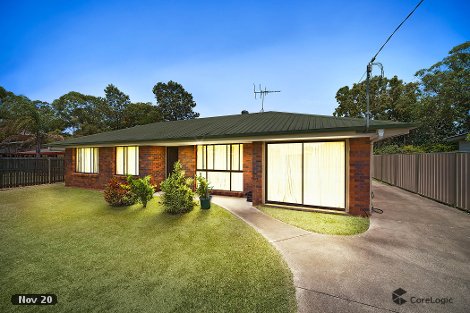 21 Rarity St, Caboolture, QLD 4510