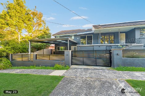 53 John Miller St, Ryde, NSW 2112