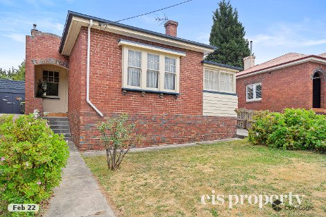 1/106 Letitia St, North Hobart, TAS 7000