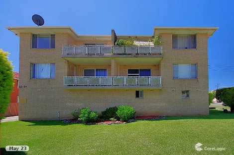 4/22-24 Denman Ave, Wiley Park, NSW 2195