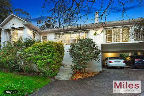 31 Keam St, Ivanhoe East, VIC 3079