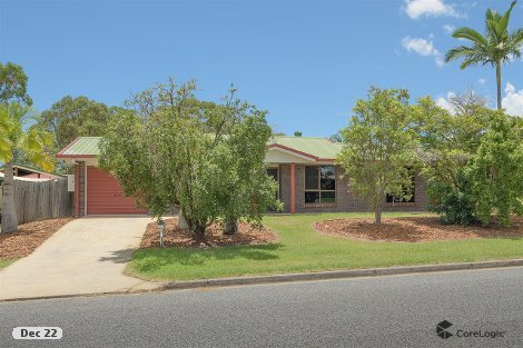 268 J Hickey Ave, Clinton, QLD 4680