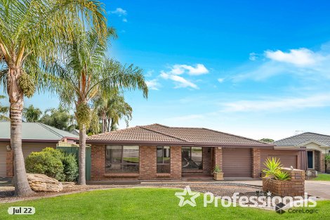 9 Tarana Ct, Hillbank, SA 5112