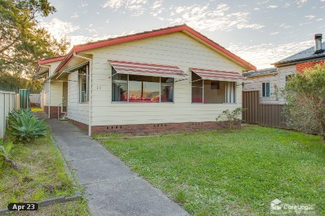 21 Clarke St, Wallsend, NSW 2287