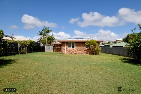 8 Caprice St, Telina, QLD 4680