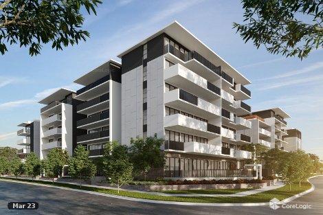 308/361-363 Bernera Rd, Edmondson Park, NSW 2174