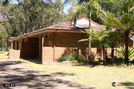 88 Sussex Inlet Rd, Sussex Inlet, NSW 2540