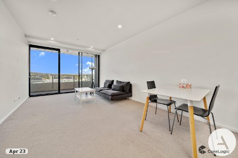 149/45 West Row, City, ACT 2601