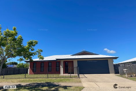 9 Millenium Dr, Sarina, QLD 4737