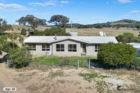 1744 Middle Arm Rd, Middle Arm, NSW 2580