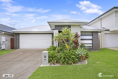 28 Gibson St, Mango Hill, QLD 4509