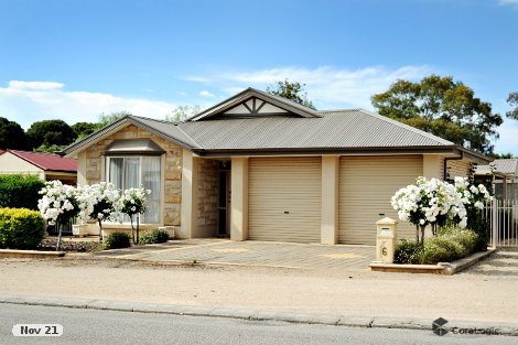 6 Osmond St, Maitland, SA 5573