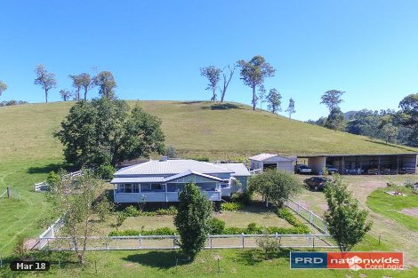 1050 Gradys Creek Rd, Gradys Creek, NSW 2474