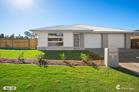 9 Pintail Cct, Deebing Heights, QLD 4306