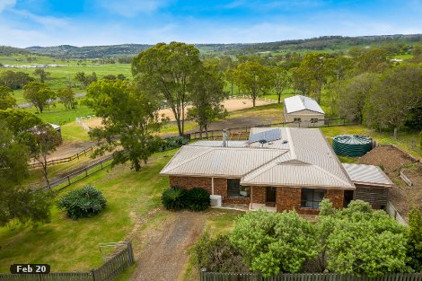 5 Pedersen St, Cranley, QLD 4350