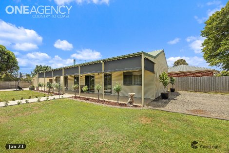 8 Neagle St, Yarragon, VIC 3823