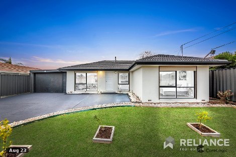 51 Matlock St, Hoppers Crossing, VIC 3029