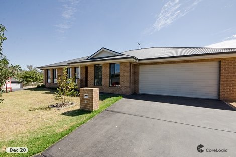 16 Gallagher St, Thurgoona, NSW 2640