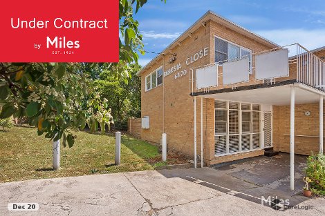 12/68 Banksia St, Heidelberg, VIC 3084