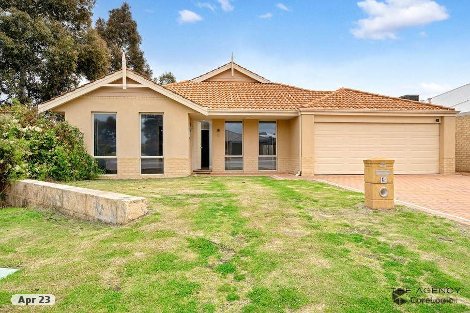 1 Strowan Pass, Carramar, WA 6031