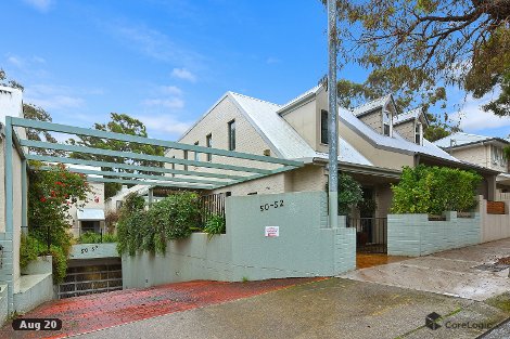 17/50-52 Fotheringham St, Enmore, NSW 2042