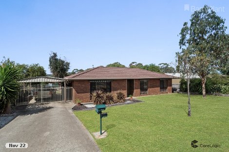 19 William Dr, Kangaroo Flat, VIC 3555