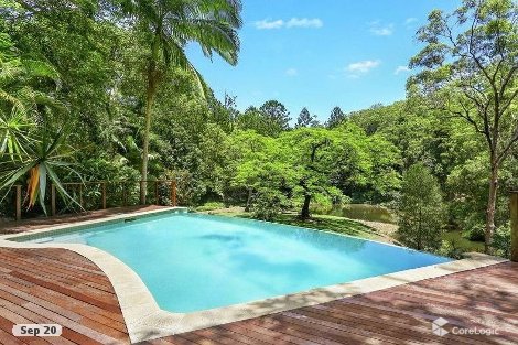 810 Currumbin Creek Rd, Currumbin Valley, QLD 4223