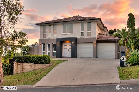 3 Nanny Shailer St, Daisy Hill, QLD 4127