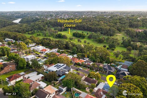 49 Balmoral Rd, Mortdale, NSW 2223