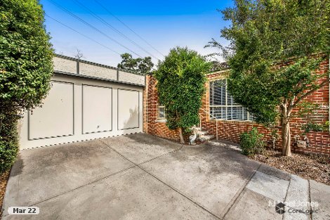 6/50 Lusher Rd, Croydon, VIC 3136