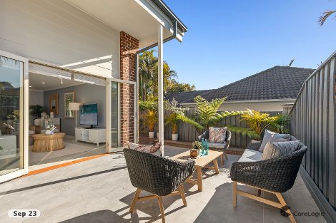 6/7 North Avalon Rd, Avalon Beach, NSW 2107