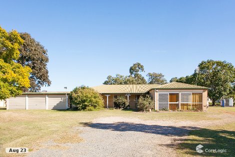 208 Lowood Minden Rd, Tarampa, QLD 4311