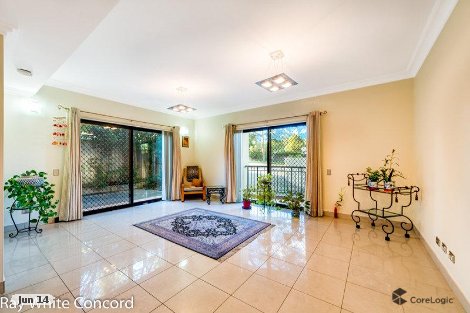 7/10-12 Crane St, Concord, NSW 2137