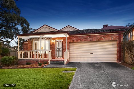 2a Mcfarlane St, Montmorency, VIC 3094