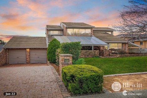 12 Catani Pl, Monash, ACT 2904