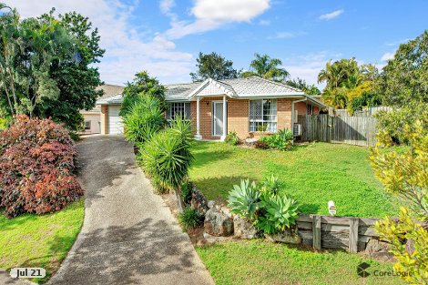 494 Westlake Dr, Riverhills, QLD 4074