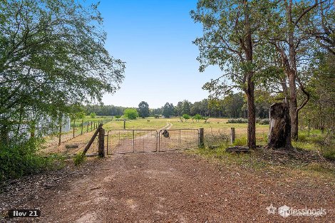 Lot 126 Acacia Rd, Dwellingup, WA 6213