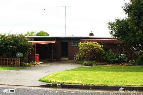 53 Tulloh St, Elliminyt, VIC 3250