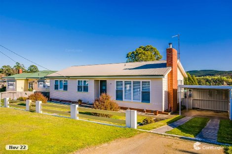 14 Albert St, Branxholm, TAS 7261