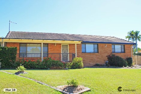 13 Teatree Cl, Lakewood, NSW 2443